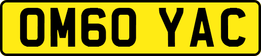 OM60YAC
