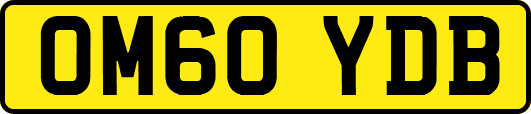 OM60YDB