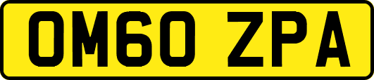 OM60ZPA
