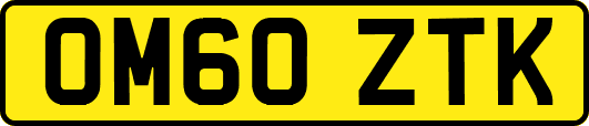 OM60ZTK