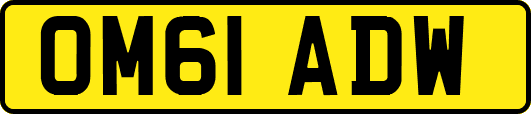 OM61ADW