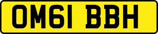 OM61BBH