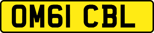 OM61CBL