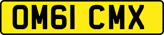 OM61CMX