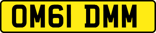 OM61DMM