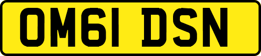 OM61DSN