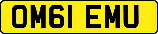 OM61EMU