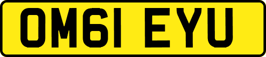 OM61EYU