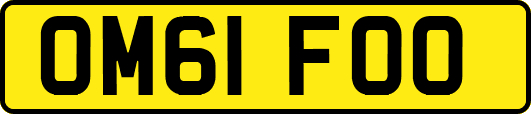 OM61FOO