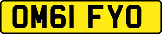 OM61FYO