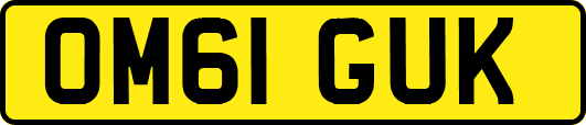 OM61GUK