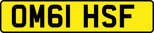 OM61HSF