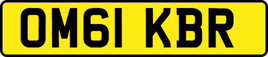 OM61KBR