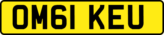 OM61KEU
