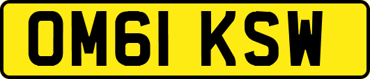 OM61KSW
