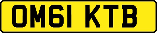 OM61KTB