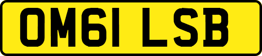 OM61LSB
