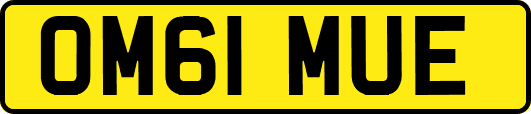 OM61MUE
