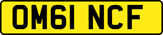 OM61NCF