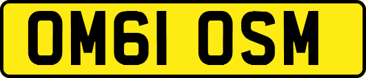 OM61OSM