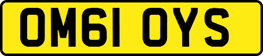 OM61OYS