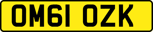 OM61OZK