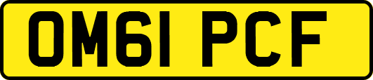OM61PCF