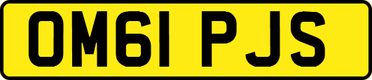 OM61PJS