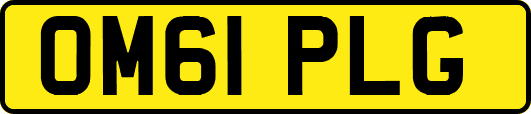 OM61PLG