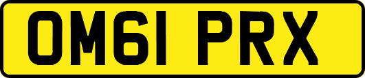 OM61PRX