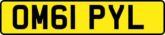 OM61PYL