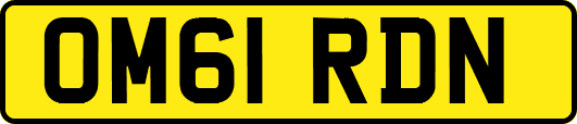 OM61RDN