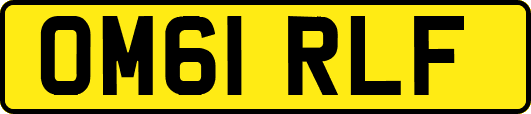 OM61RLF