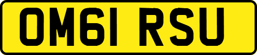 OM61RSU