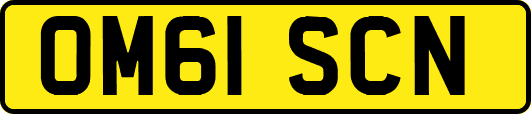 OM61SCN