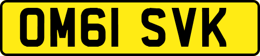 OM61SVK