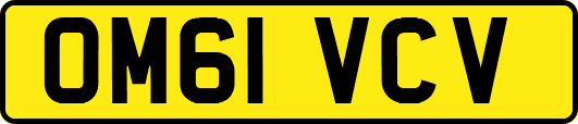 OM61VCV