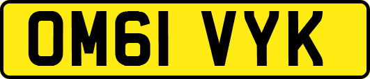 OM61VYK