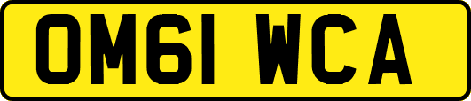 OM61WCA