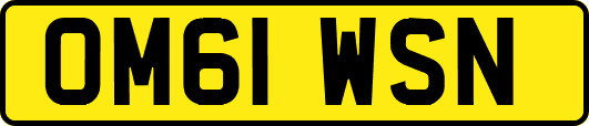 OM61WSN