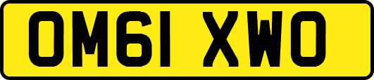 OM61XWO