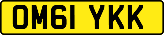 OM61YKK