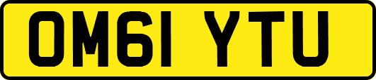 OM61YTU