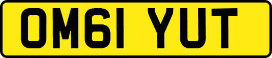 OM61YUT