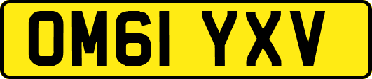 OM61YXV