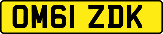 OM61ZDK