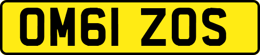 OM61ZOS