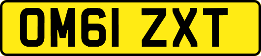 OM61ZXT