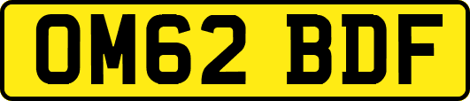 OM62BDF