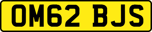 OM62BJS